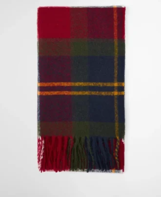 Deanna Tartan-Schal Deanna Tartan-Schal