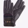 Dee Tartan-Handschuhe