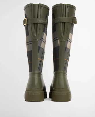 Dena Wellington-Stiefel