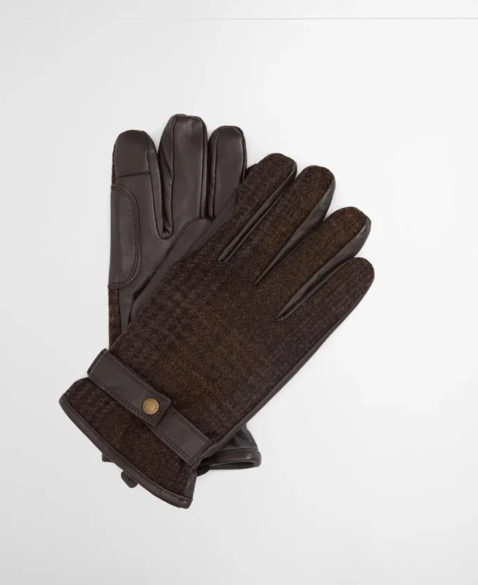 Deveron Tweed wasserdichte Handschuhe