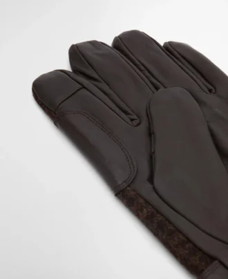 Deveron Tweed wasserdichte Handschuhe