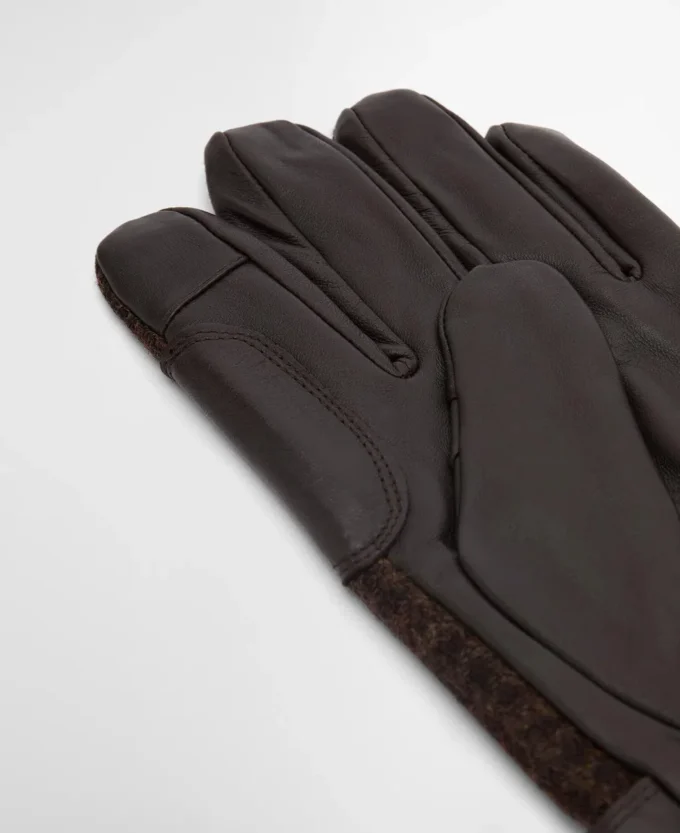 Deveron Tweed wasserdichte Handschuhe