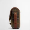 Elm Tartan Umhängetasche