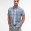 Elton Tailored Kurzarmhemd Elton Tailored Kurzarmhemd