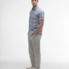 Elton Tailored Kurzarmhemd Elton Tailored Kurzarmhemd