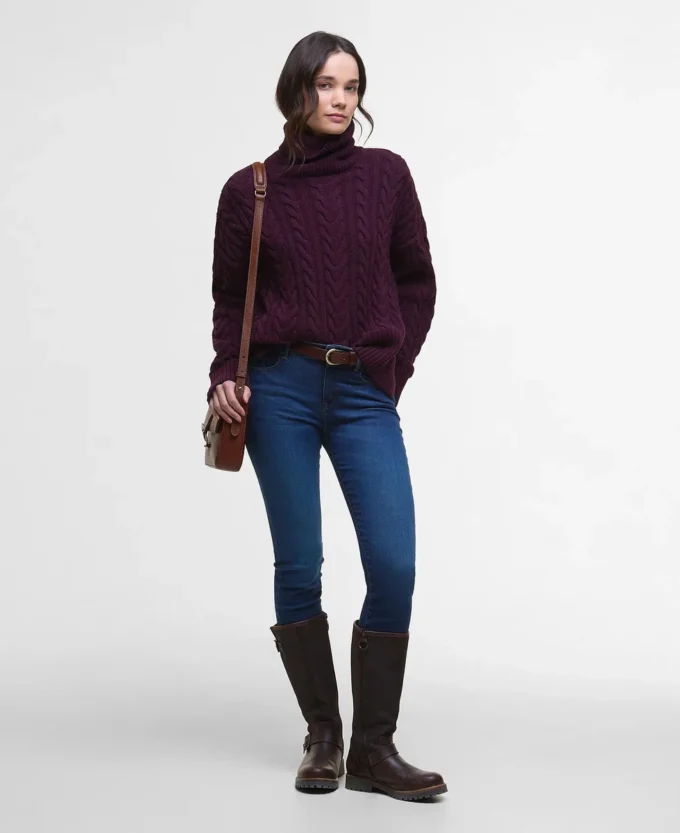 Embleton Rollkragenpullover Embleton Rollkragenpullover