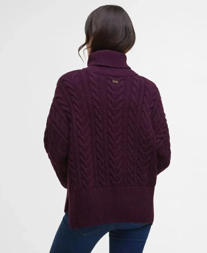 Embleton Rollkragenpullover Embleton Rollkragenpullover