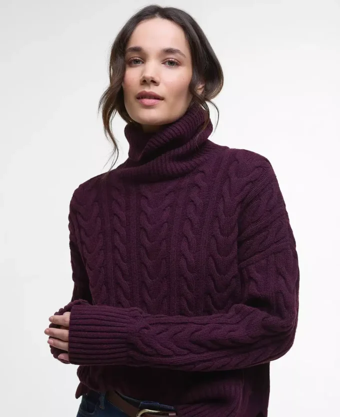 Embleton Rollkragenpullover Embleton Rollkragenpullover