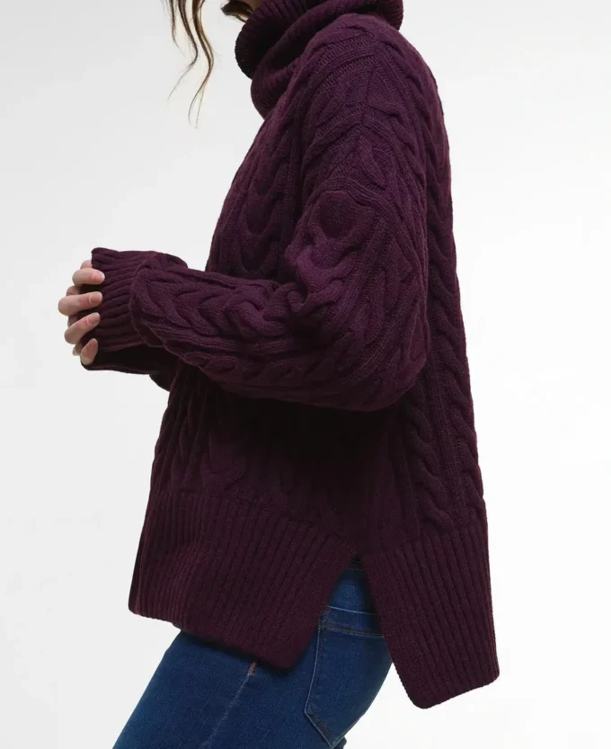 Embleton Rollkragenpullover Embleton Rollkragenpullover