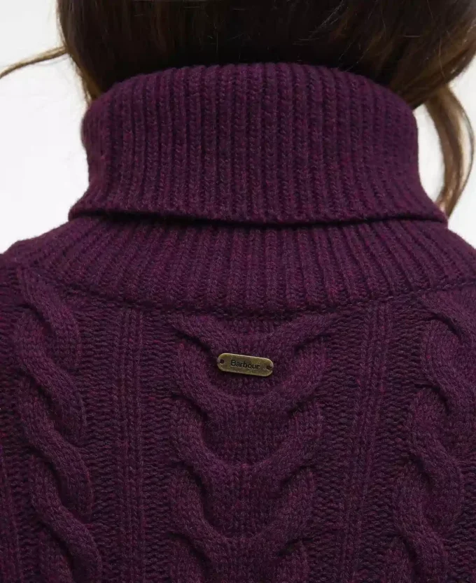Embleton Rollkragenpullover Embleton Rollkragenpullover