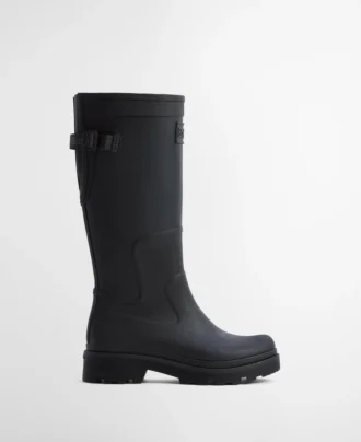 Emilie Wellington-Stiefel