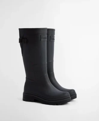 Emilie Wellington-Stiefel
