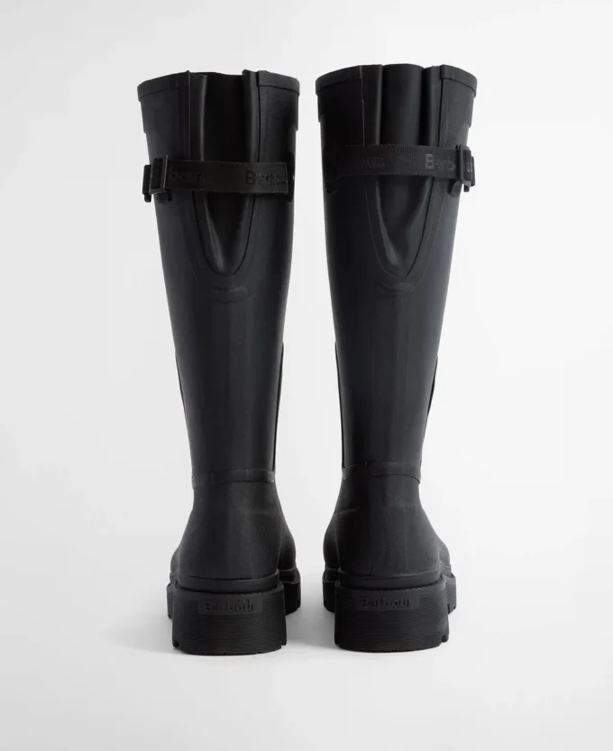Emilie Wellington-Stiefel
