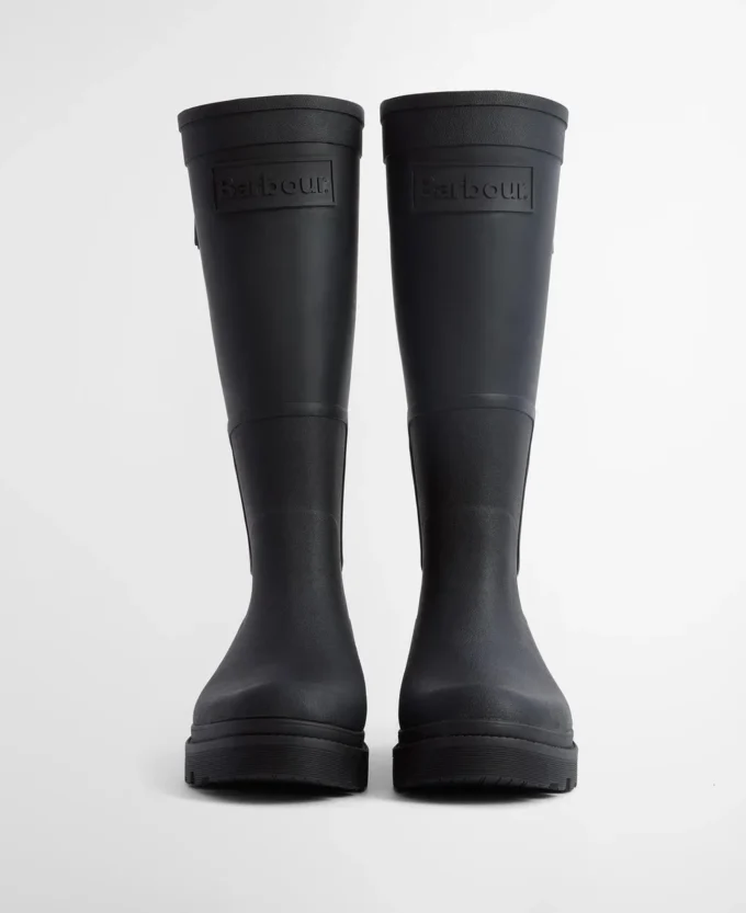 Emilie Wellington-Stiefel