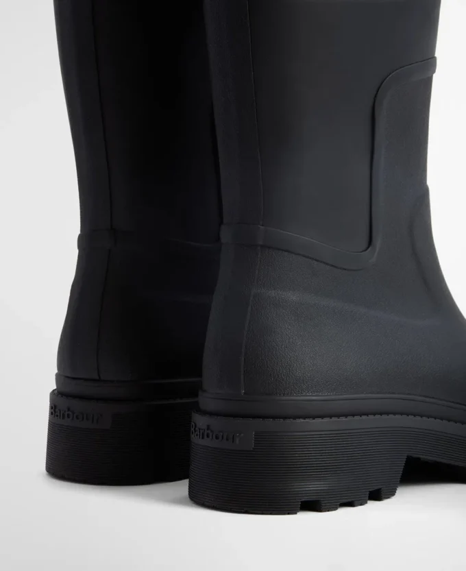 Emilie Wellington-Stiefel