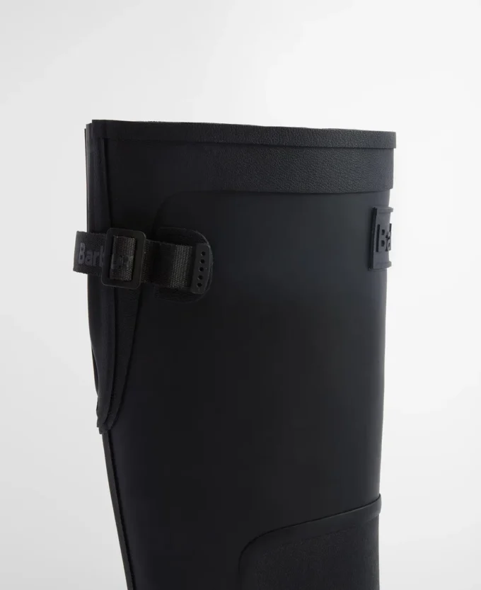 Emilie Wellington-Stiefel