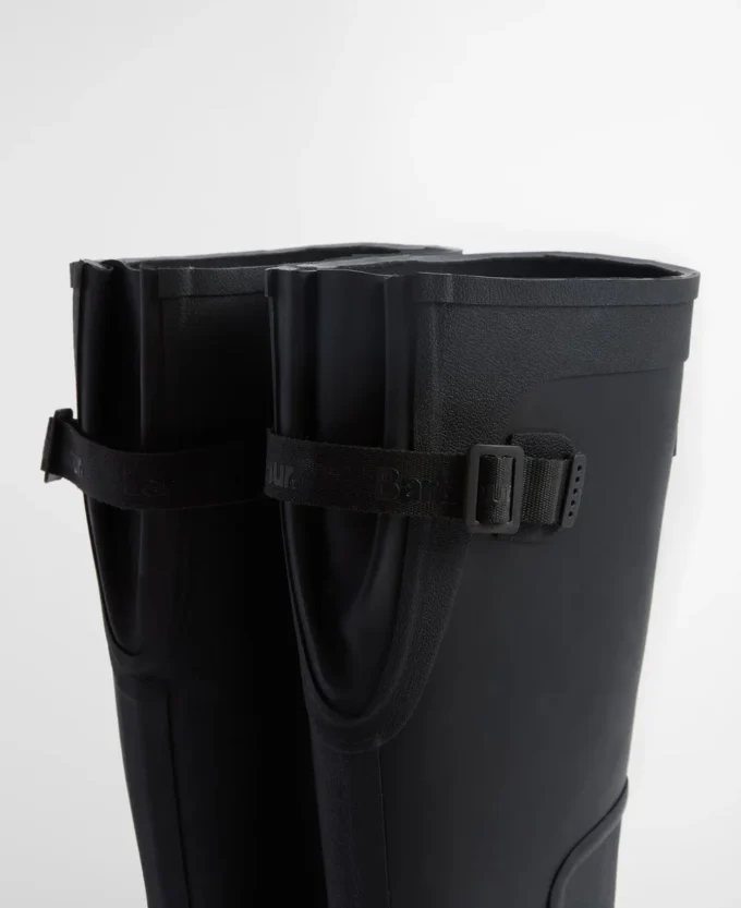 Emilie Wellington-Stiefel