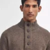 Essential Elbow Patch Jumper Essential Elbow Patch Jumper