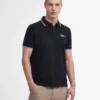 Evan Kurzarm-Poloshirt Evan Kurzarm-Poloshirt