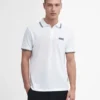Evan Kurzarm-Poloshirt Evan Kurzarm-Poloshirt