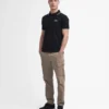 Evan Kurzarm-Poloshirt Evan Kurzarm-Poloshirt