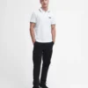 Evan Kurzarm-Poloshirt Evan Kurzarm-Poloshirt