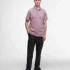 Evan Kurzarm-Poloshirt Evan Kurzarm-Poloshirt