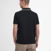 Evan Kurzarm-Poloshirt Evan Kurzarm-Poloshirt