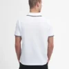 Evan Kurzarm-Poloshirt Evan Kurzarm-Poloshirt