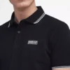 Evan Kurzarm-Poloshirt Evan Kurzarm-Poloshirt