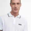 Evan Kurzarm-Poloshirt Evan Kurzarm-Poloshirt