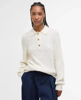 Evie Strickpullover