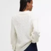 Evie Strickpullover