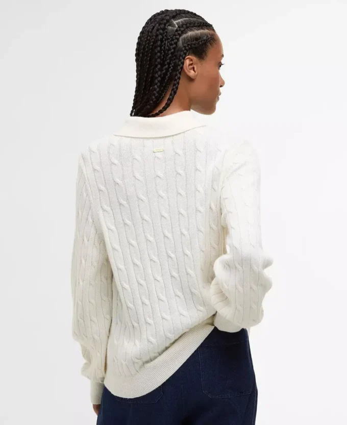 Evie Strickpullover