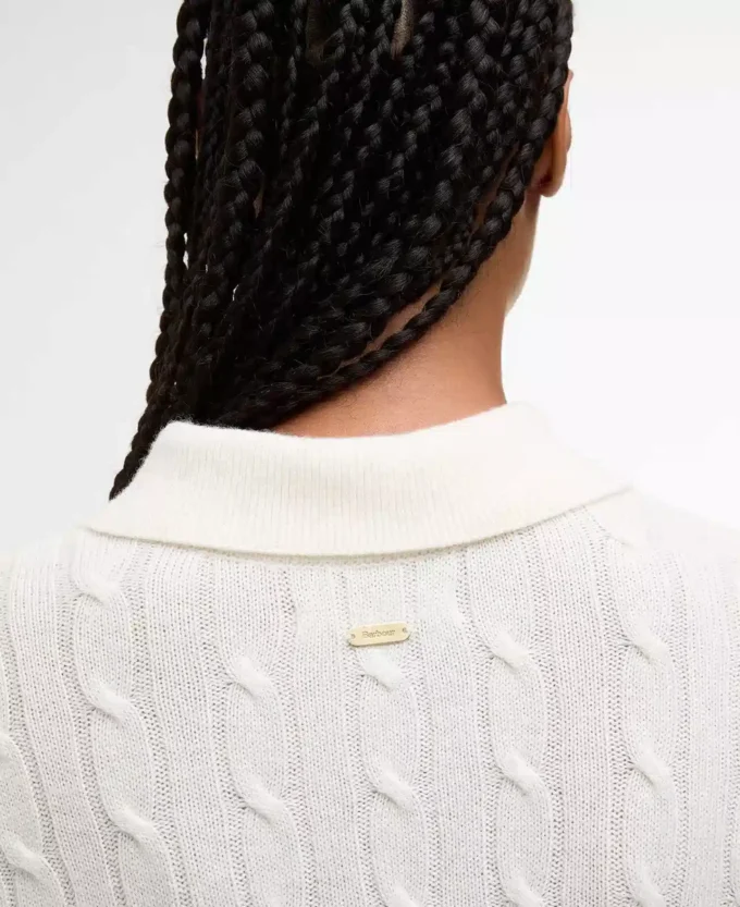 Evie Strickpullover