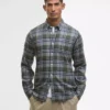Fallbay Tailored Langarmhemd Fallbay Tailored Langarmhemd