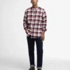 Fallbay Tailored Langarmhemd Fallbay Tailored Langarmhemd