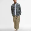Fallbay Tailored Langarmhemd Fallbay Tailored Langarmhemd