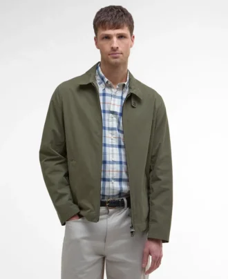 Fernport Casual Jacke