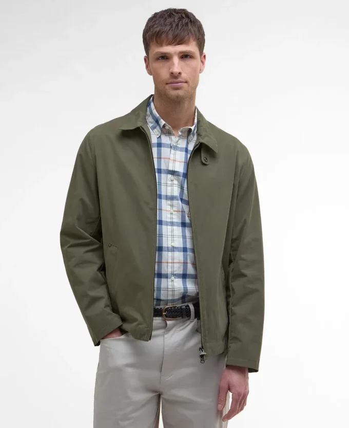 Fernport Casual Jacke Fernport Casual Jacke