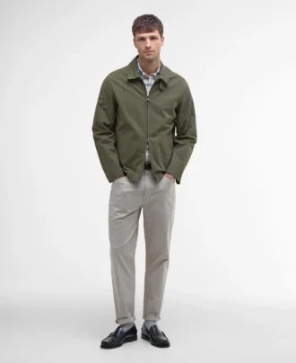 Fernport Casual Jacke