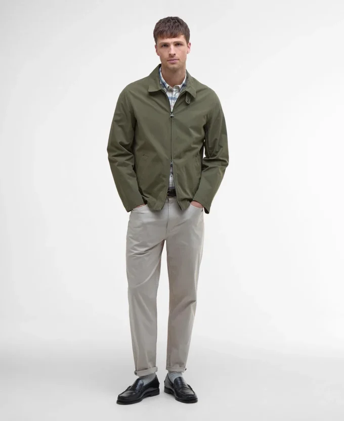 Fernport Casual Jacke Fernport Casual Jacke
