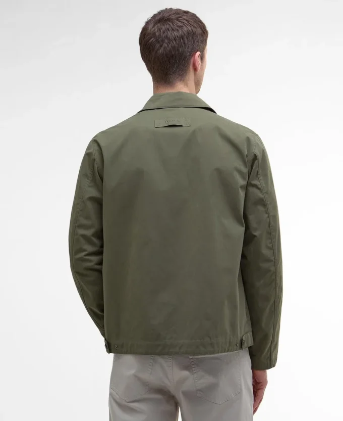 Fernport Casual Jacke Fernport Casual Jacke
