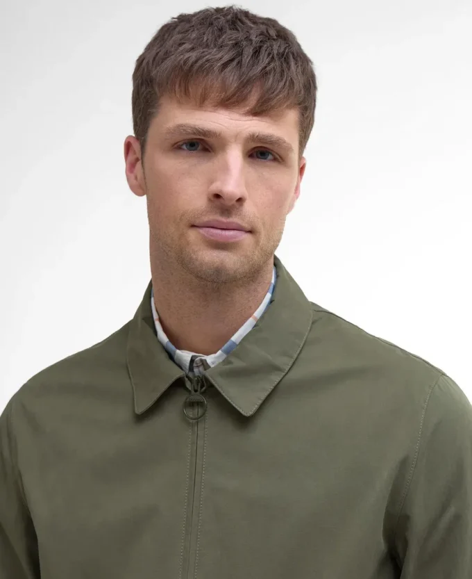 Fernport Casual Jacke Fernport Casual Jacke