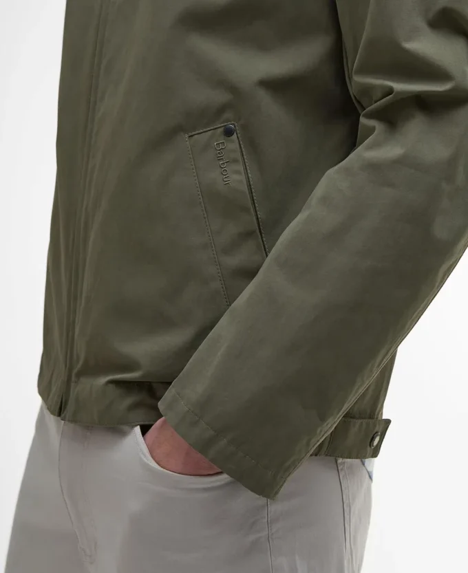 Fernport Casual Jacke Fernport Casual Jacke
