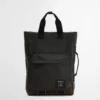 Field Waxed Rucksack