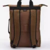 Field Waxed Rucksack