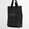 Field Waxed Rucksack