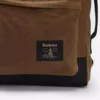 Field Waxed Rucksack