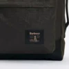 Field Waxed Rucksack